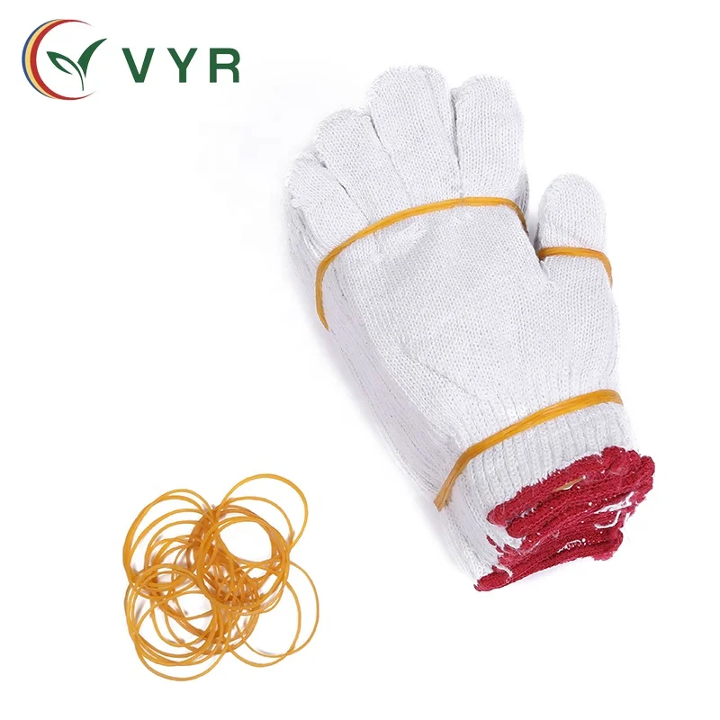 Оптовая продажа, прочная резиновая лента, стандартная вьетнамская заводская цена, прочная эластичная натуральная Резиновая лента