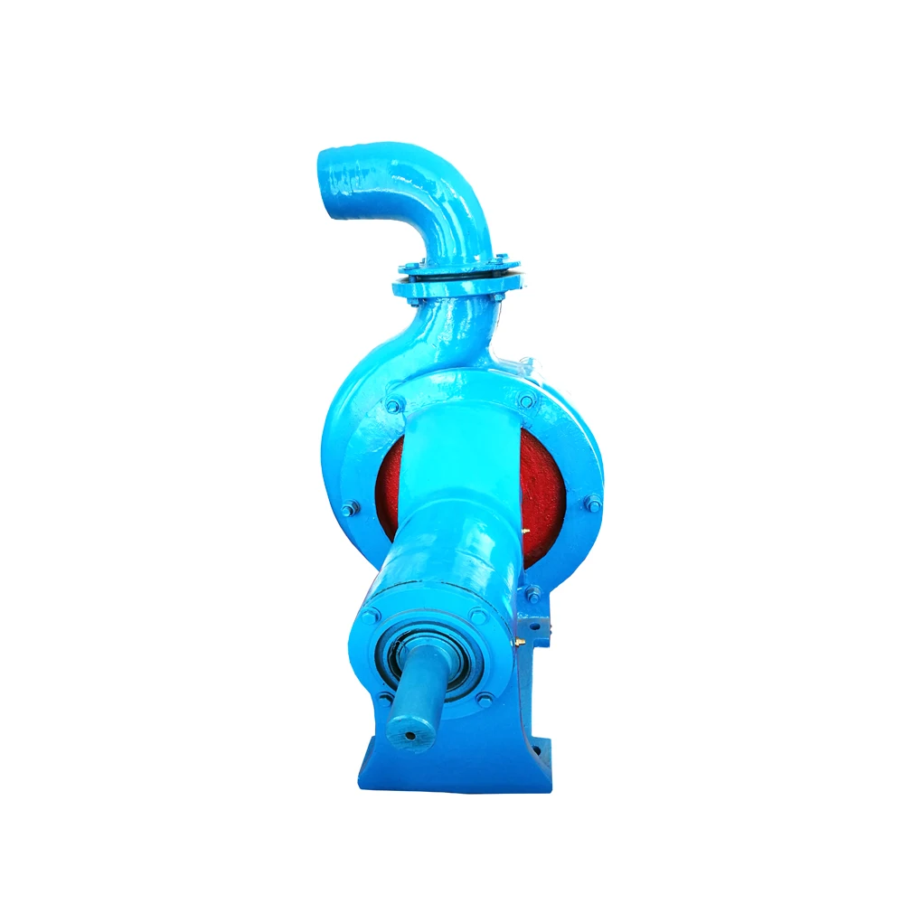 
Lakes navigation diesel 6 inch inlet sand gravel pump 