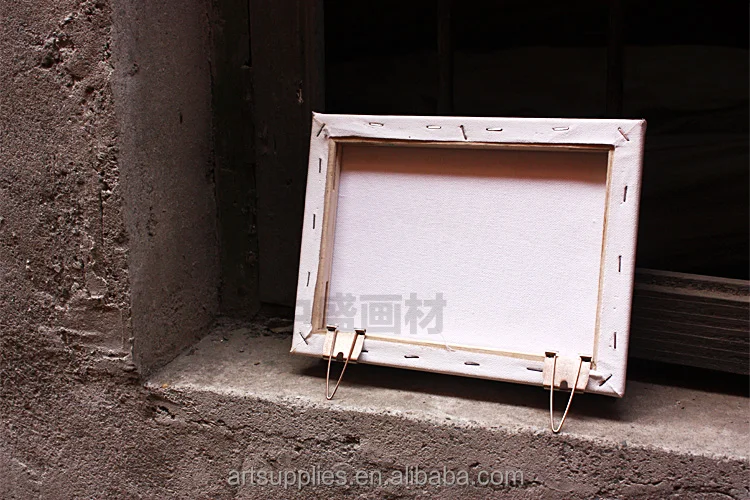 Stainless Steel Stretch Canvas Clips For Do Painting