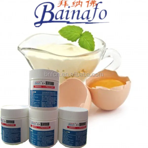 Бионатуральные пищевые консерванты для майонеза