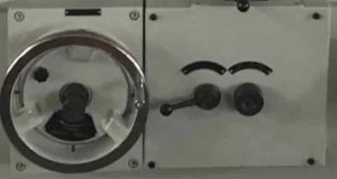 Hydraulic Automatic Surface Grinding machine M7132 for sale