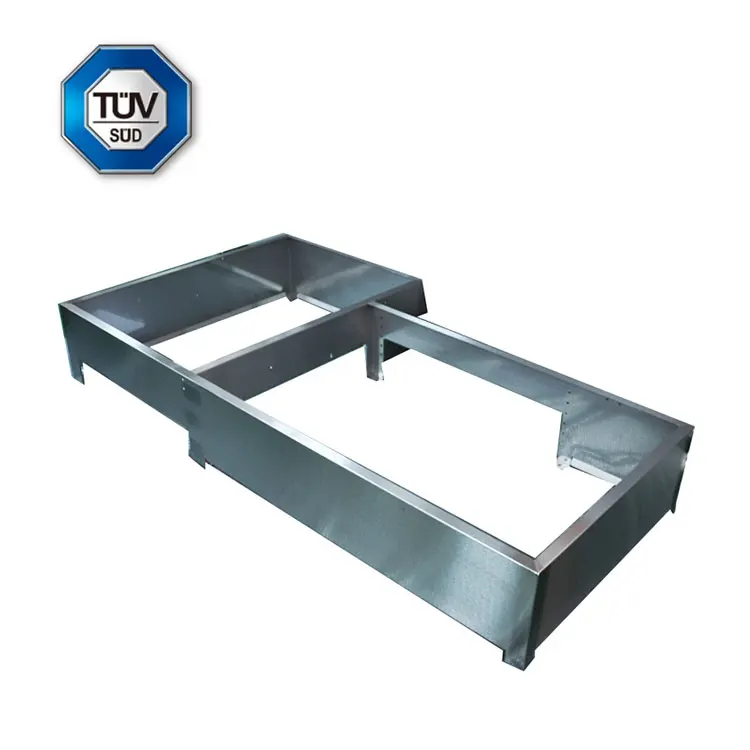 
Where To Buy Steel Sheet Metal Machinery Bending Fabrication Companies 