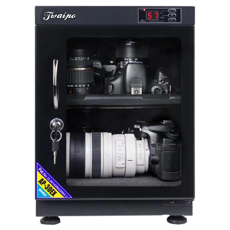 
30L drying machine storage other camera accessories dehumidifier 