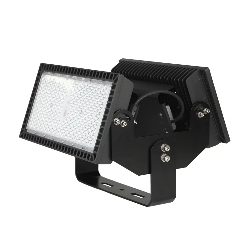 
500W High Lumens Modular Led Flood Light Waterproof for Football Stadium 
