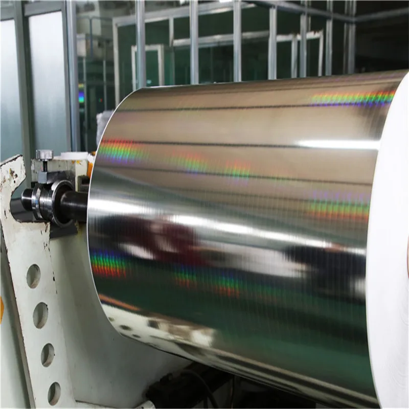 
tobacco aluminum foil laminated paper 