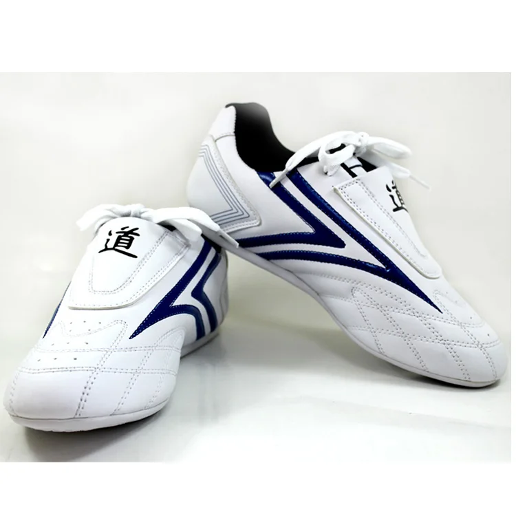 Обувь для тхэквондо TKD бейдж кроссовки/Боевые искусства обувь