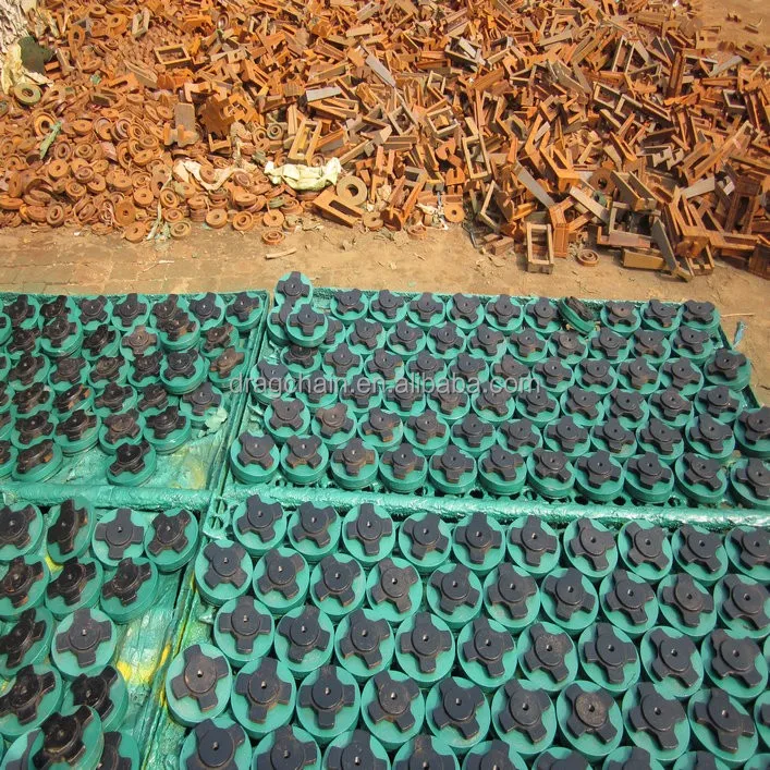 
Diameter 80 Machine Anti Vibration Mount 