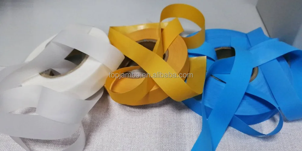 PEVA and Nonwoven Seam Tape of Waterproof Membrane