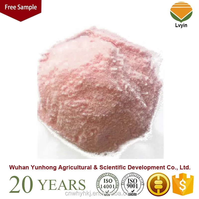 Lvyin сельское хозяйство npk 19-19-19 + te для оптовых