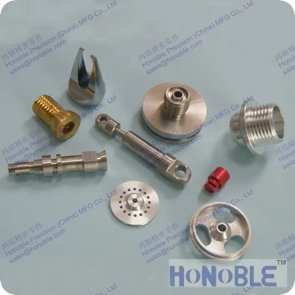 
China factory decorative screw heads 