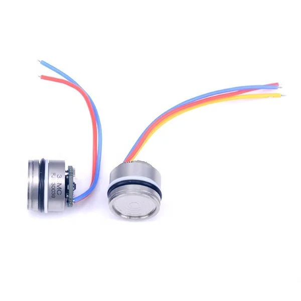 30kPa-70Mpa Diffused Silicon Pressure Sensor Module