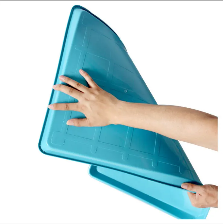 bird cage tray rabbit cage tray