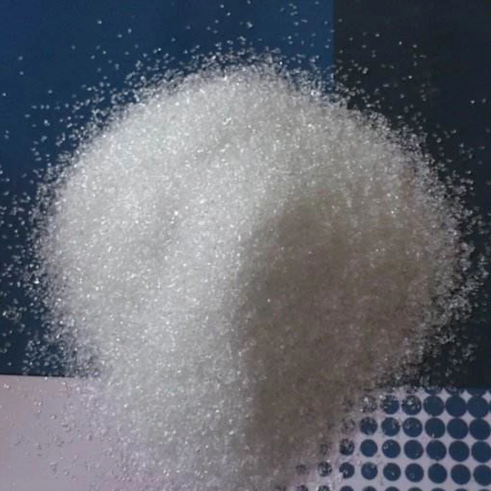 Sand blasting glass beads, sandblasting crushed glass for surface cleaning