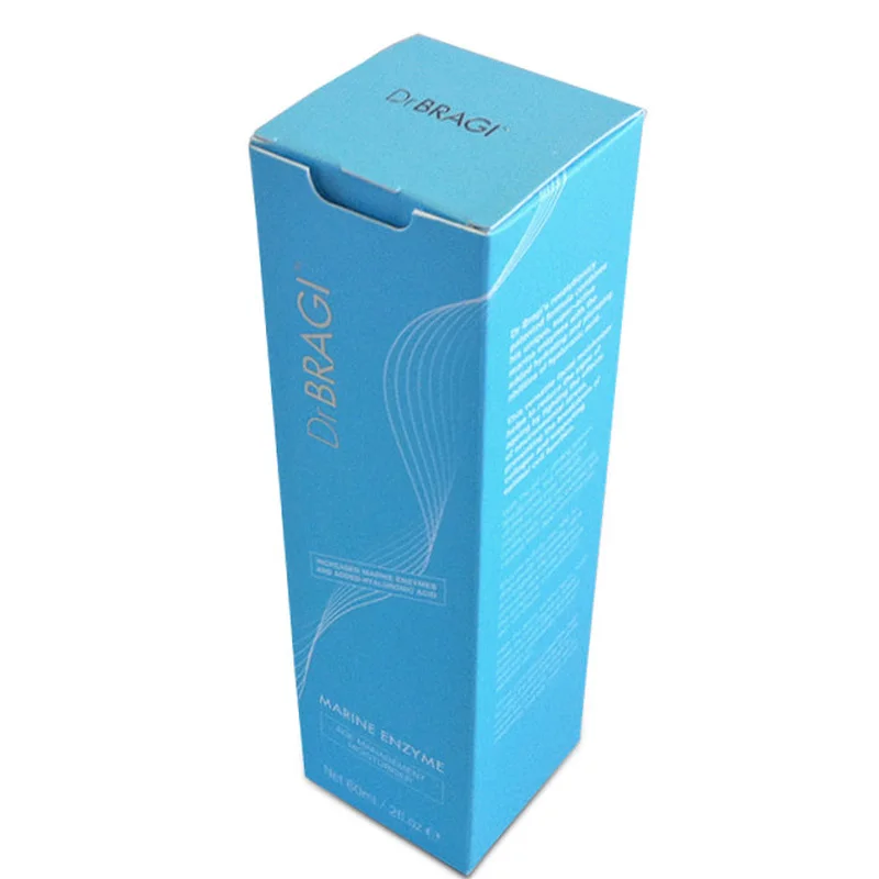 Duplex Board Package Box,Paper Box Packing,Cardboard Paper Box for cat food