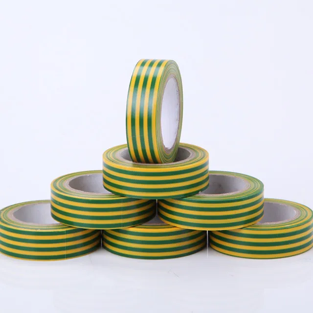 Competitive price 3/4' pvc electrical wire tape insulating tape