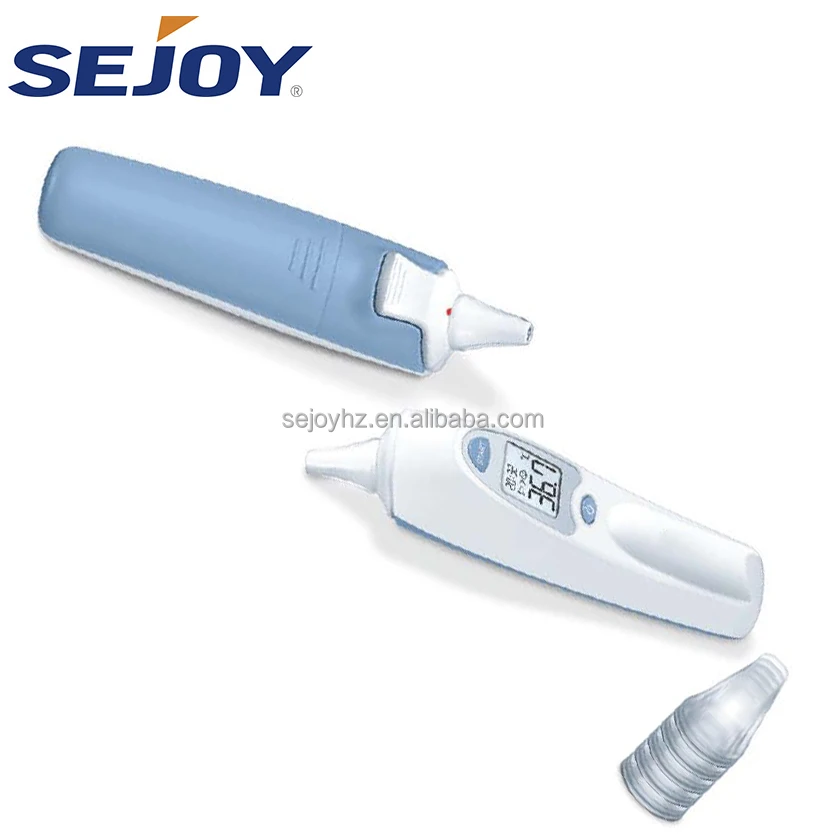 RoHs Smart Sensor Baby Infrared Thermometer