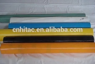 High Tenacity PVC Vinyl Coated Polyester Fabric,PVC Woven Polyester Coated Tarpaulin Fabric