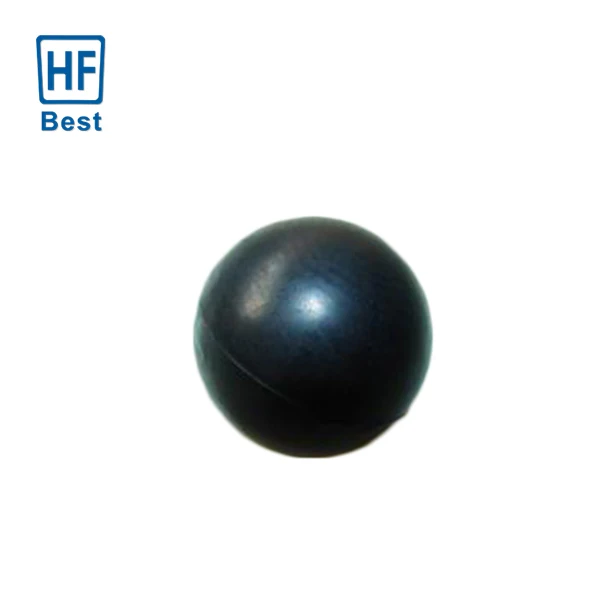 High quality Giant Engineering Plastic PEI Balls