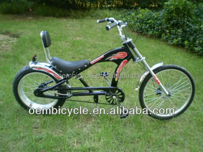 20-24 inch specialize single speed cheap chopper bike