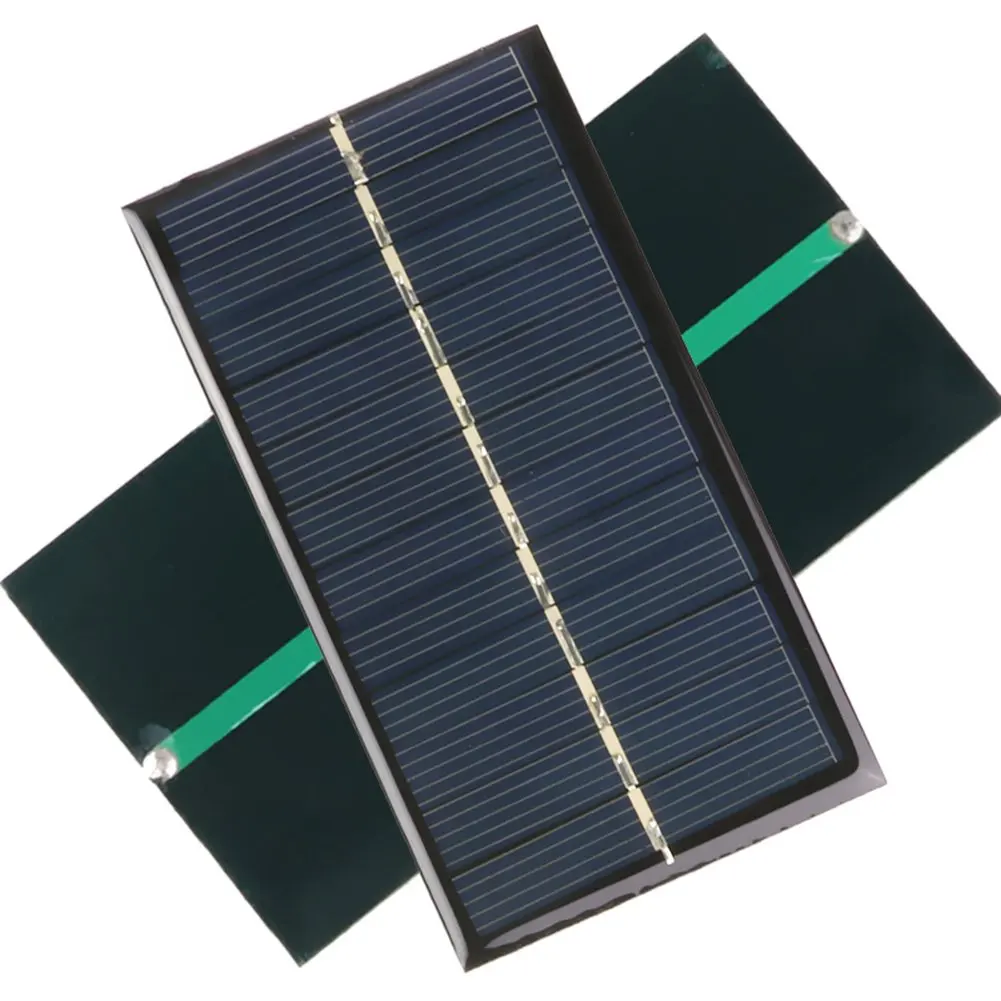 Sungree  6v 1w solar panel  light  Battery Cell Phone Toys Chargers