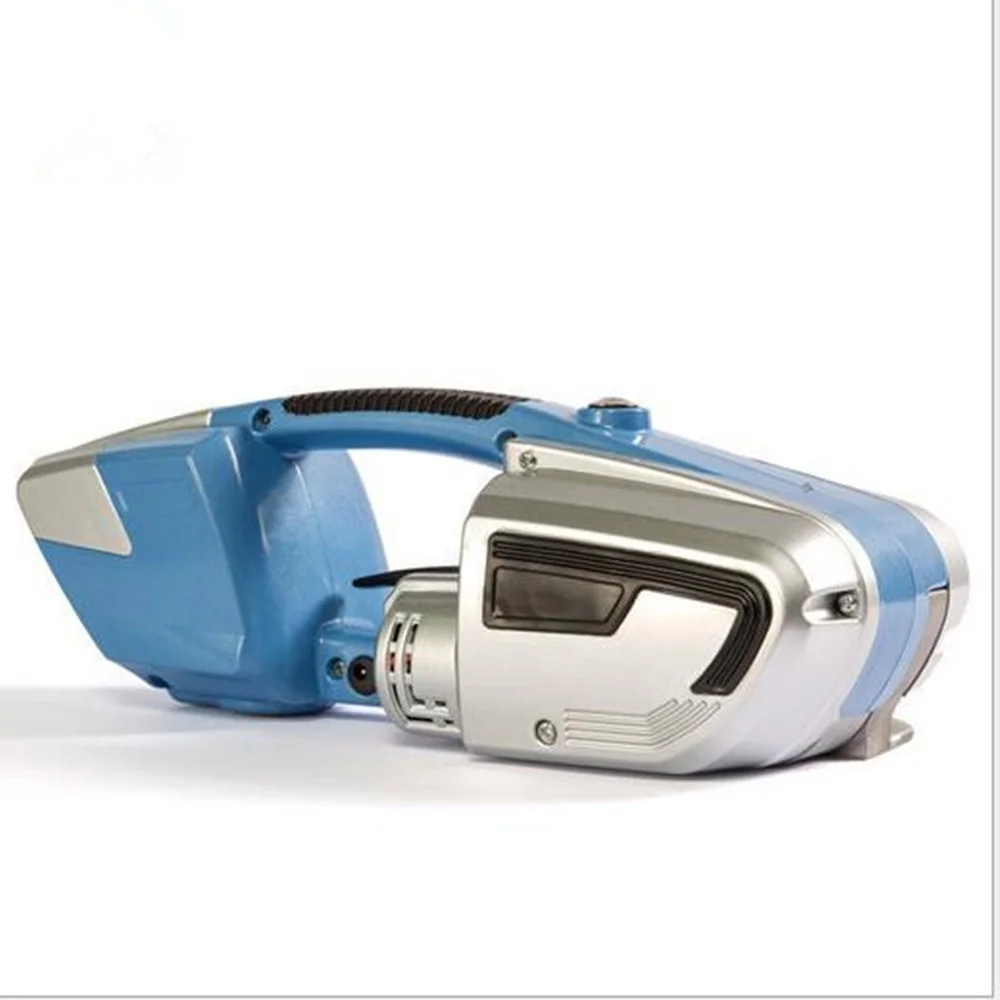 Machine Packing Application Battery-Powered Pet Strapping Tools