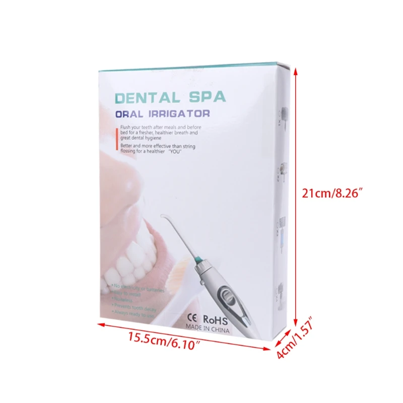 
Bathroom Shower Faucet Oral Irrigator Best Water Flosser For Braces 