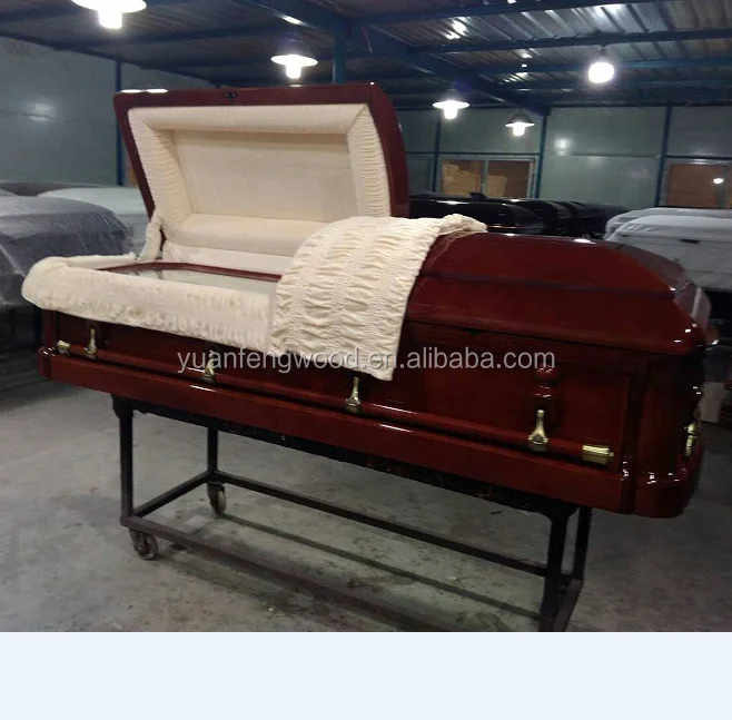 EMPEROR buy casket and solid oak coffin prices from chinese supplier