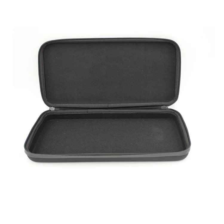 Chinese manufacturer popular hard 1680D nylon eva protective tool case