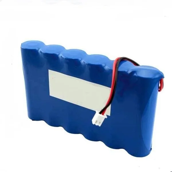 Customized Lithium ion 11.1V 6800mAh Replacement Battery Packs for Brookstone Big Blue Party Indoor-Outdoor Bluetoo Speaker