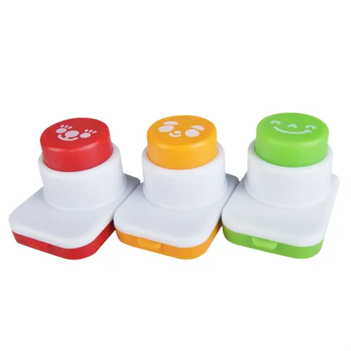 3pcs lot Cute Smile Sushi Nori Rice Mold Decorating Cutter Bento Rice ball Maker DIY Tool