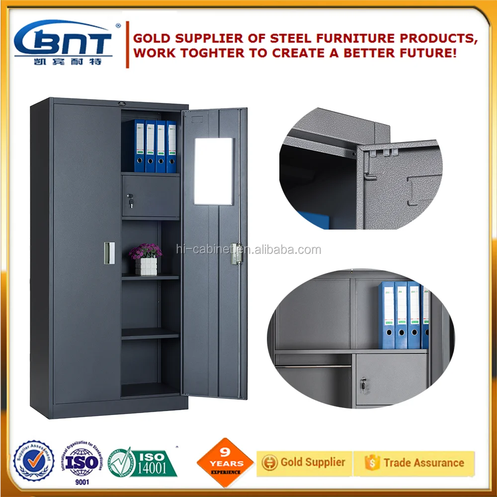 Modern India Modern Multi-color Steel Almirah Designs with Price