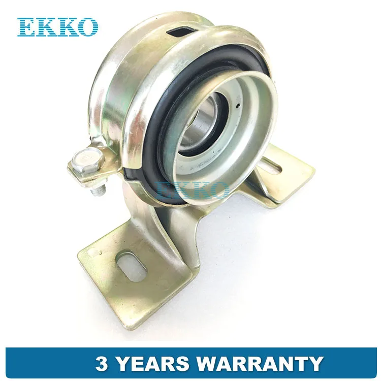 37230-36080 37230-36081 Drive shaft Center bearing support bearing fit for TOYOTA COASTER