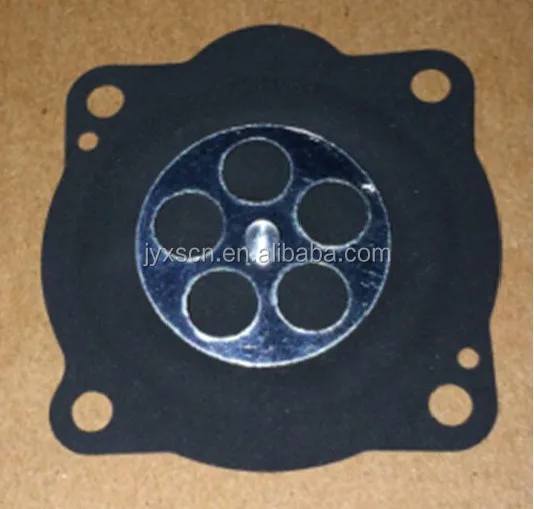 Carb Diaphragm& Gasket Kit for TK24 Carburetor