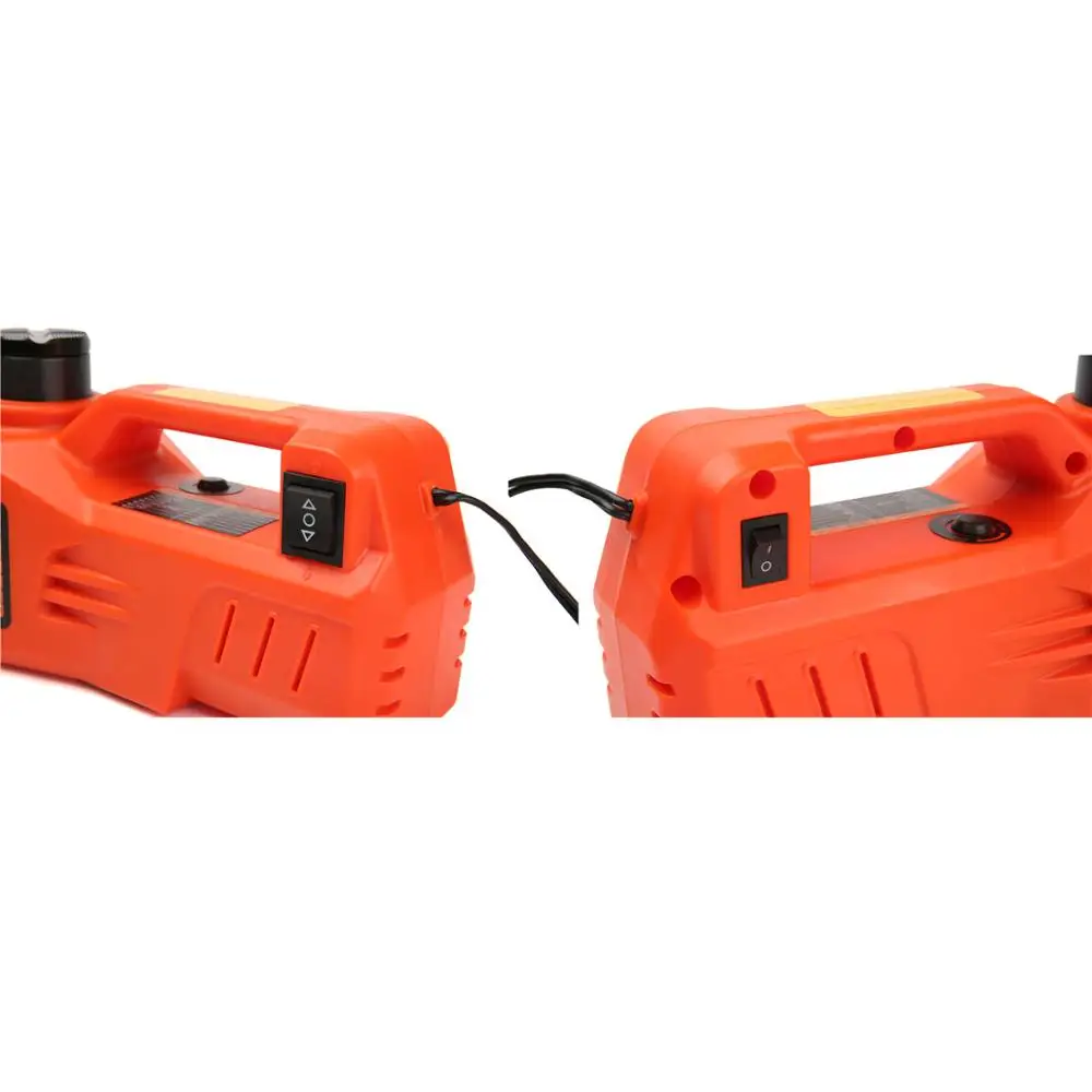 
Vehicle hydraulic jack 3 tons car tire unloading tool 