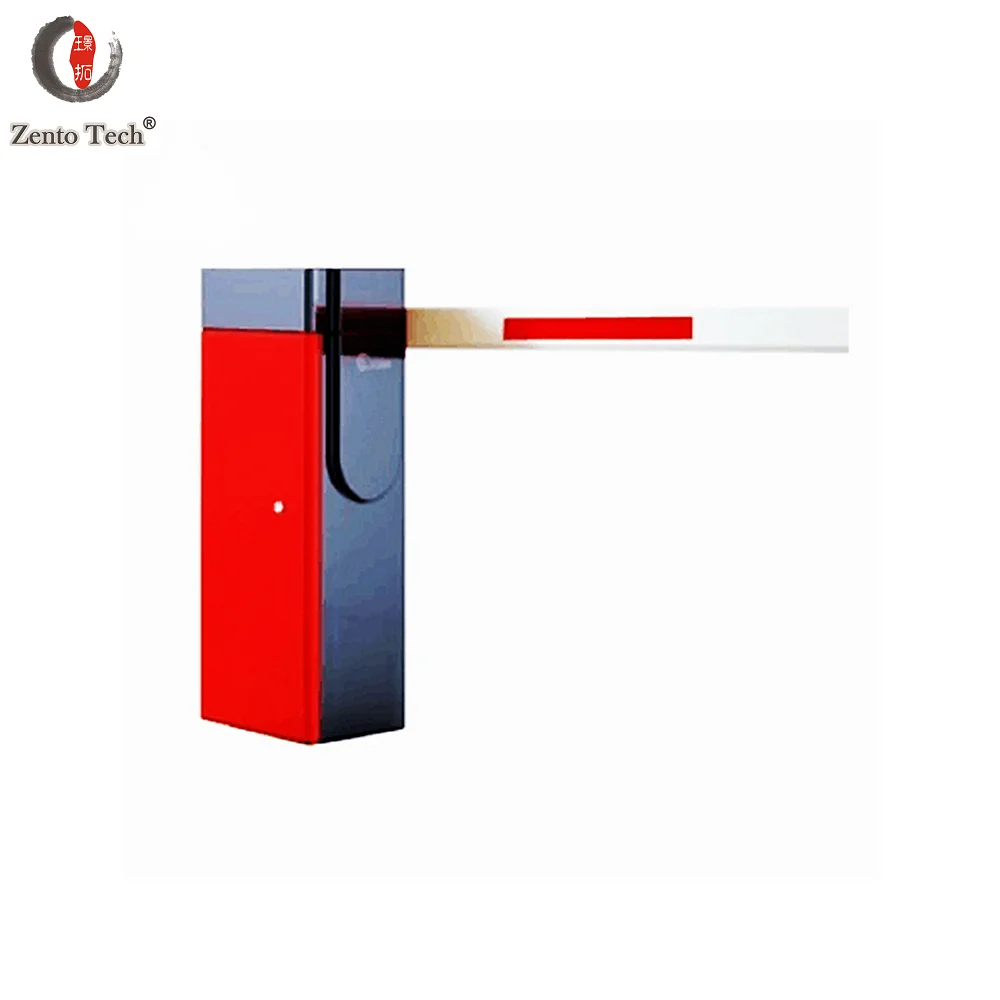 Прямой/складной/заборный рычажный барьер петля для обнаружения автомобильного барьера ворот системы парковки автомобилей