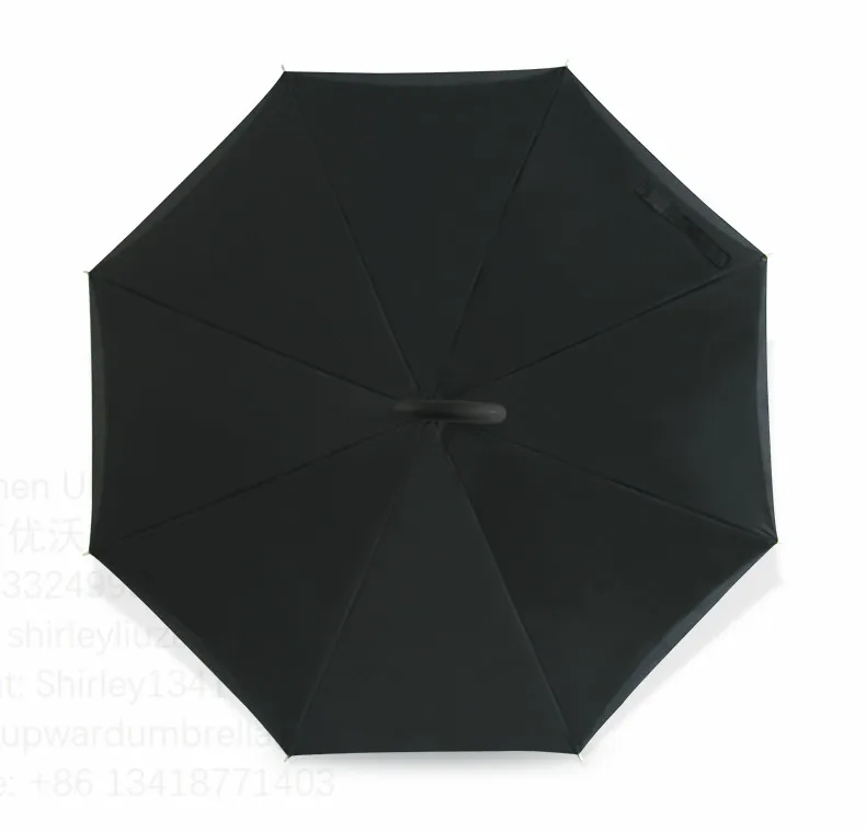 Auto 3 fold umbrella logo folding umbrella custom logo popular umbrella auto