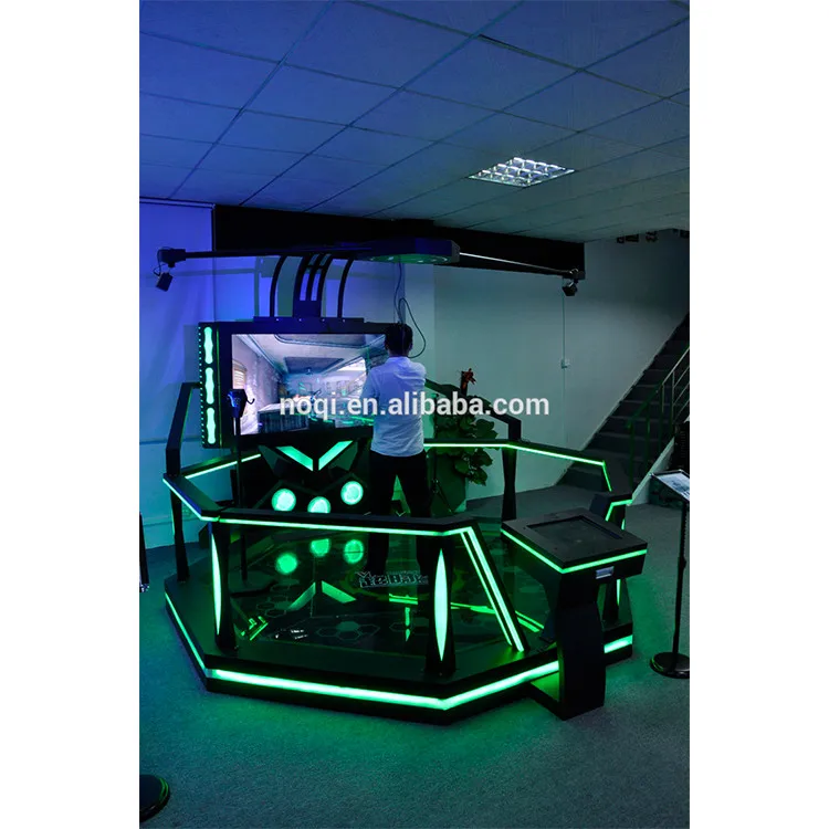 Good service cheap 7d cinema 9d cinema 12d movie theater+9d cinema vr standing simulator