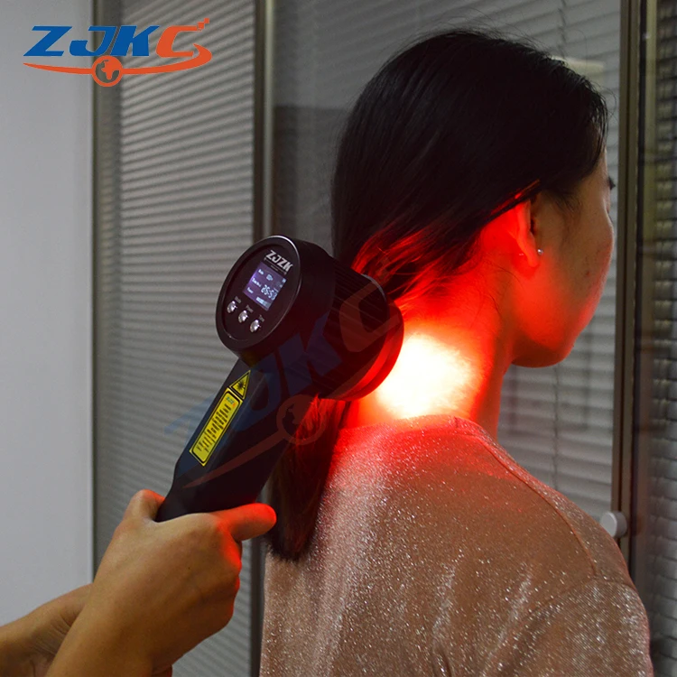 
hand held lllt mls cold laser therapy machine sale 