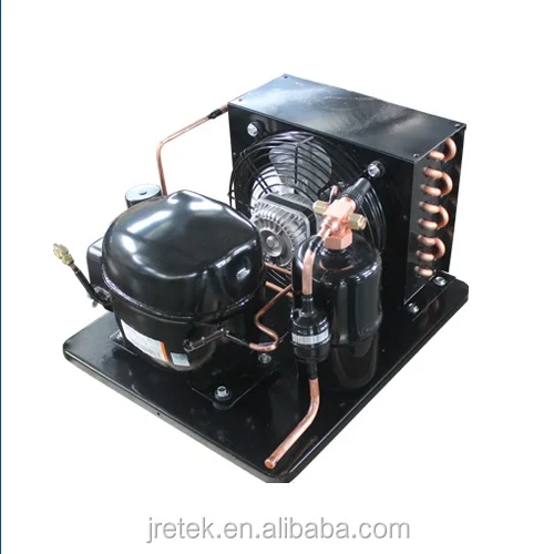 1/2 hp refrigerator condenser unit
