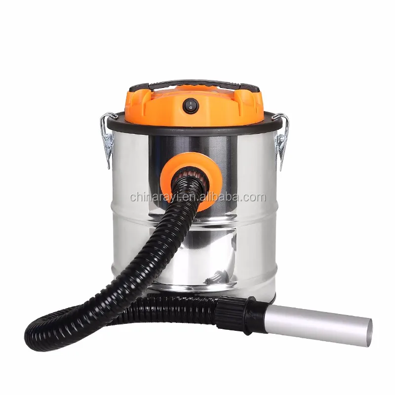 
Good quality ash cleaner CE certificate 18L ash cleaner CE certificate 