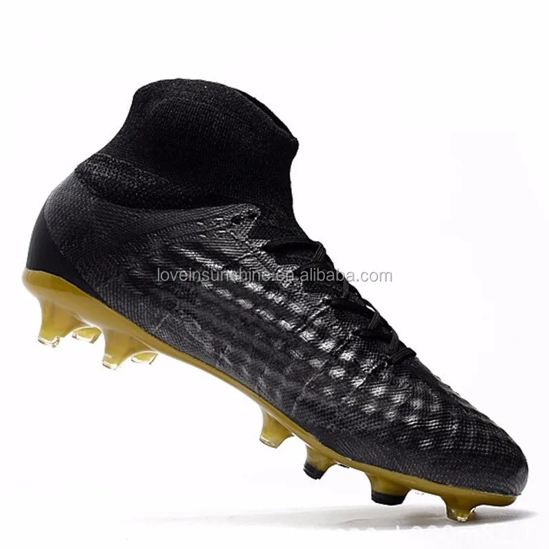 
2018 and 2019 oem custom soccer shoes football boots shoes for men wholesale soccer cleats shoes 