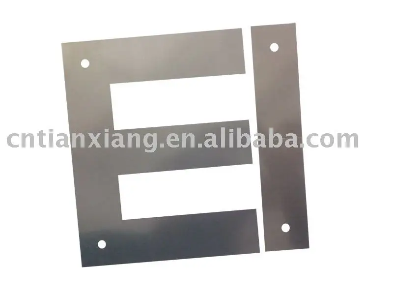 
3-phase ei lamination 