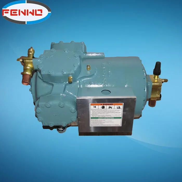 Carlyle компрессор с номером модели 5F20 переносной переменного