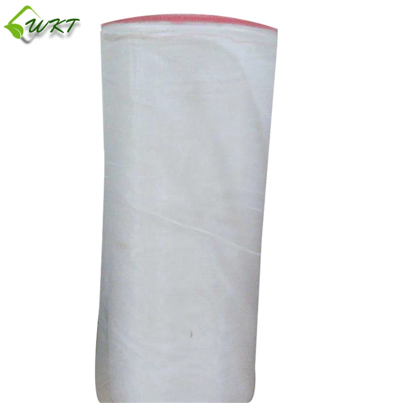
100% virgin HDPE agriculture monofilament 32 mesh anti insect net for greenhouse/anti aphid net/fruit net protection bag 