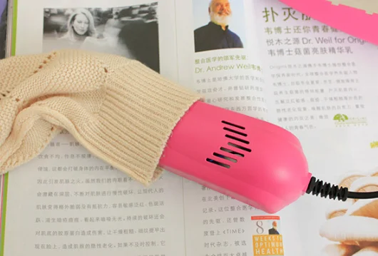 Shoe Dryer.Boot Dryer. Noiseless Electric Foot Dryer for Your Shoes Eliminate bad odor and sanitize shoes