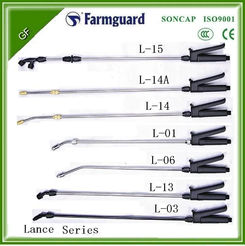 16L Manual Knapsack Sprayer /Hand Agricultural Sprayer/Garden Pump Sprayer