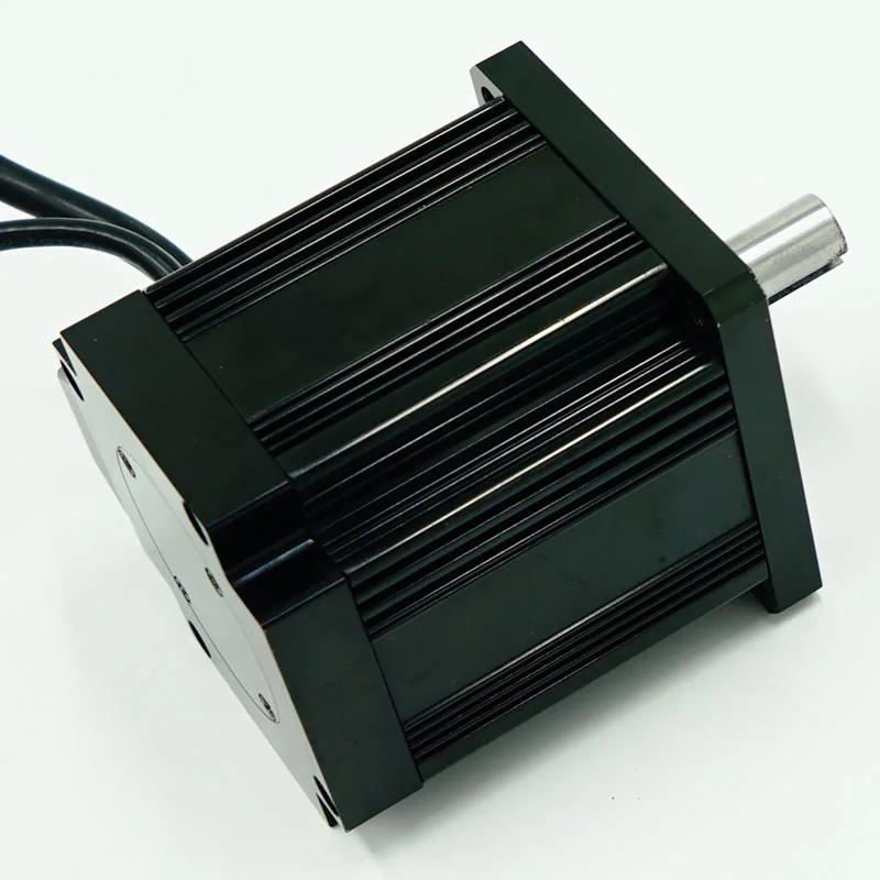 3Kw bldc motor waterproof for washing machine