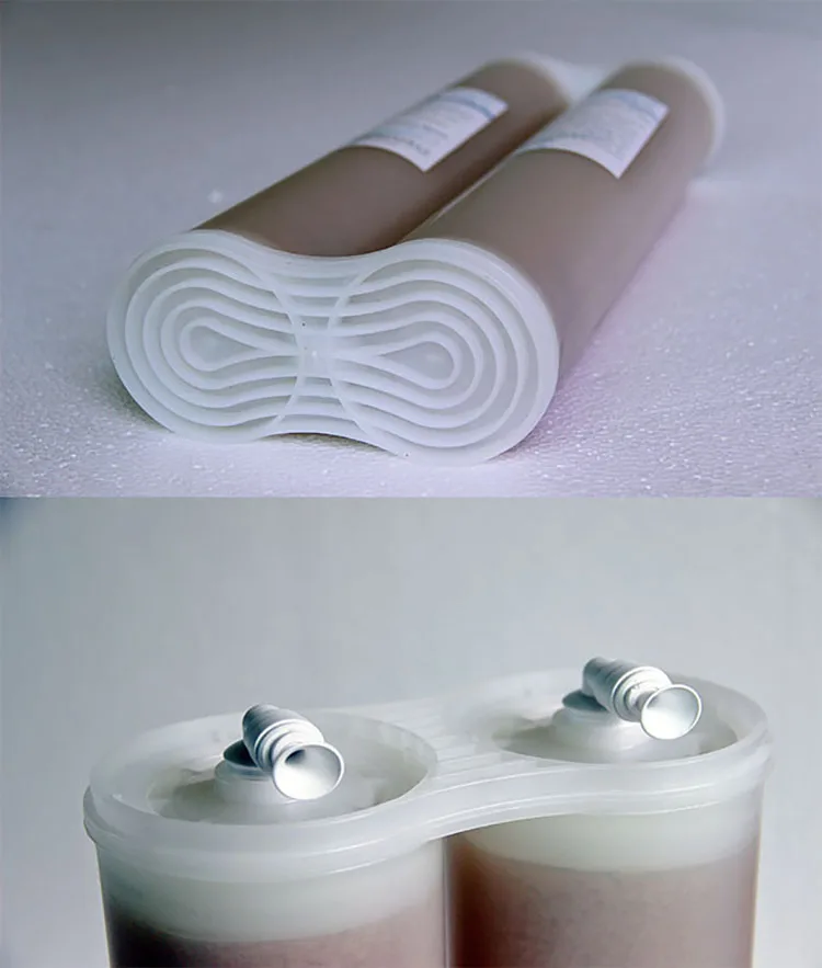 Ion Exchange Resin Filter Price For Laboratory