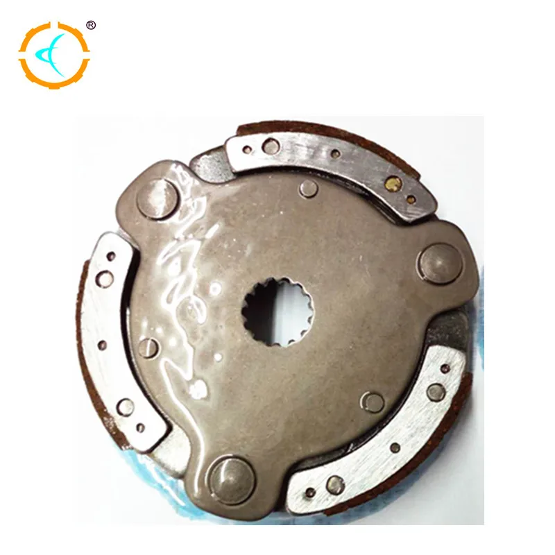 manufacturer price motorcycle parts JUPITER MX primary clutch box, LC135 Clutch Cover