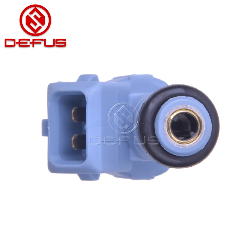 DEFUS fast delivery fuel injectors and nozzles OEM 0280156280 for Opel ASTRA/VW Beetle 99-16 1.8T OEM 0280156280